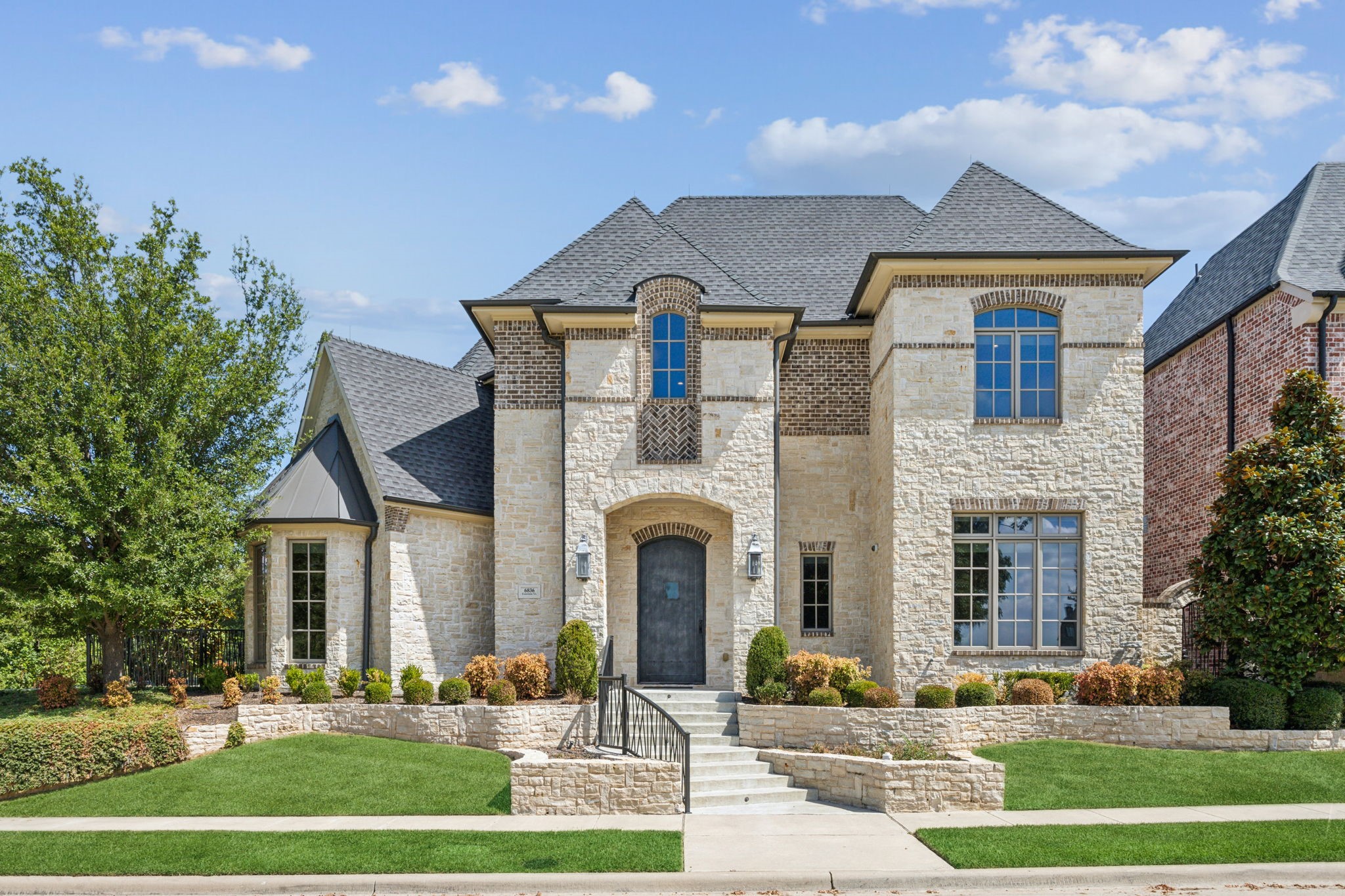 6836 Cousteau Court Plano TX 75024