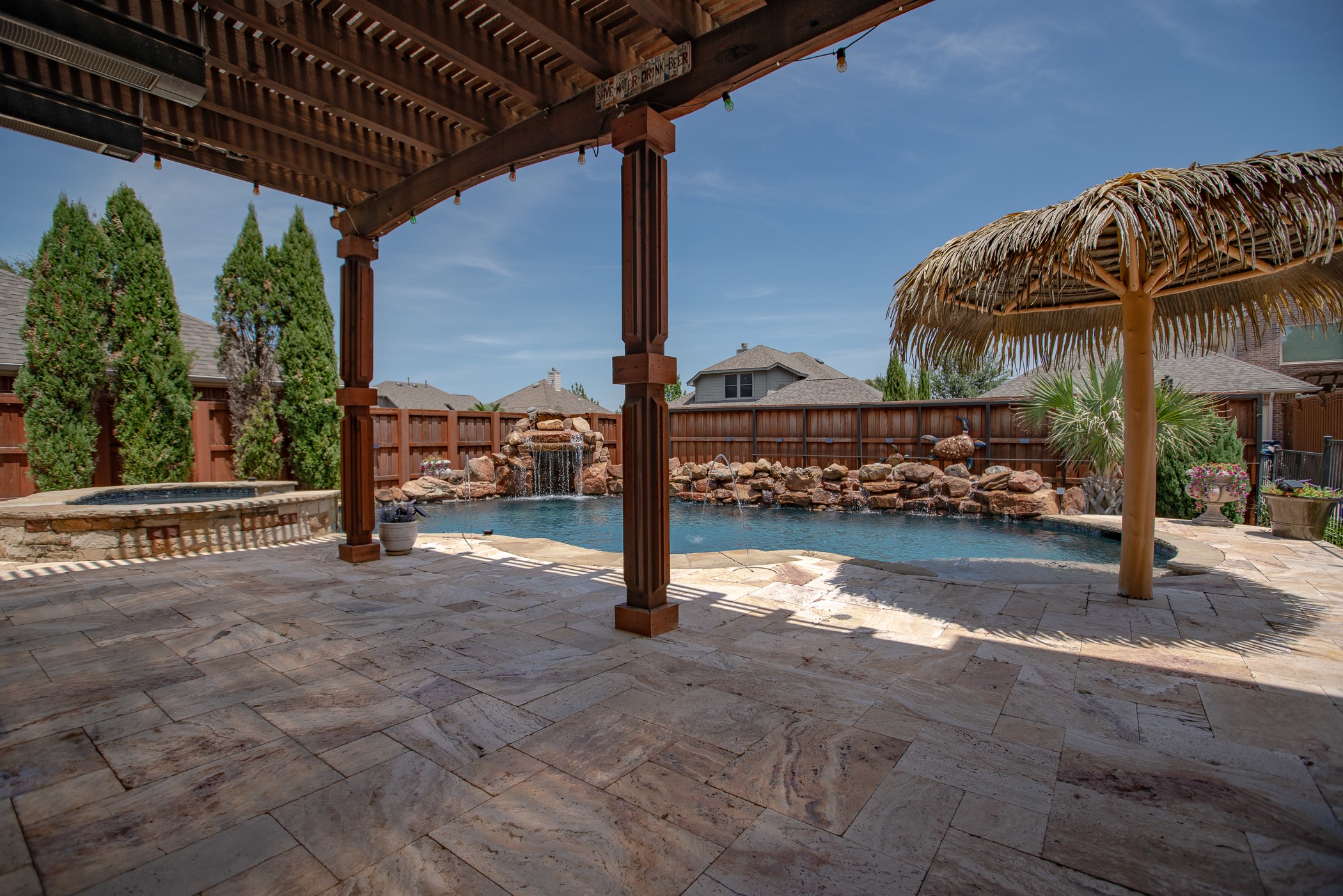 7706 Meadow Glen Drive Sachse TX 75048
