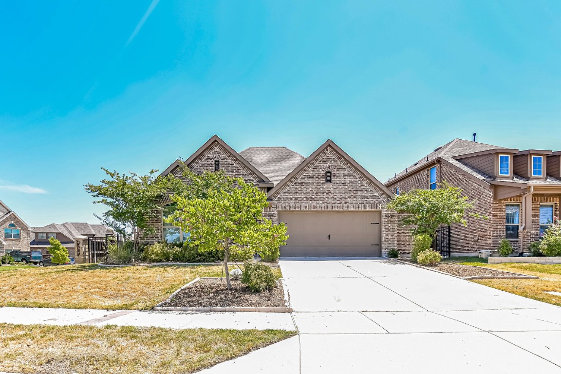 1901 Eagle Aerie Lane Wylie TX 75098