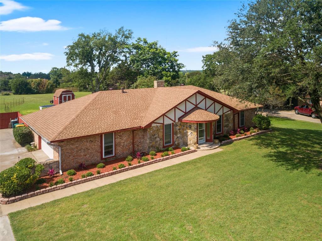 328 E Little Creek Road Cedar Hill TX 75104