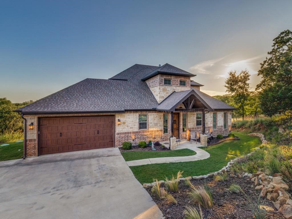 165 Cote D Azur Chico TX 76431