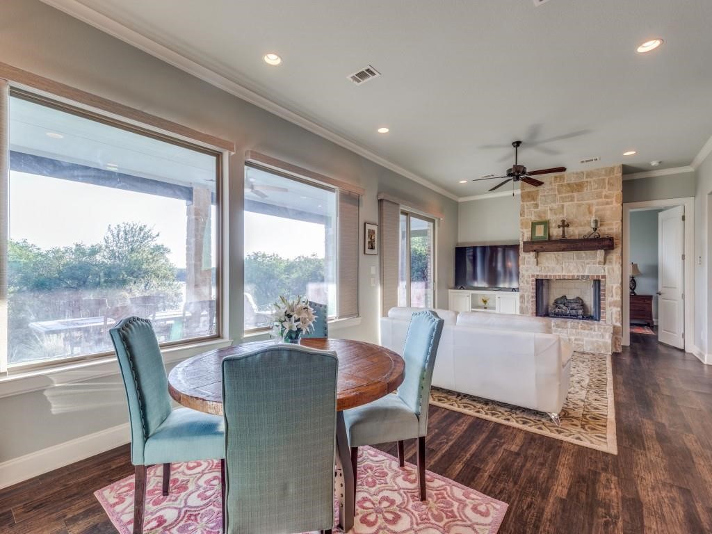 165 Cote D Azur Chico TX 76431