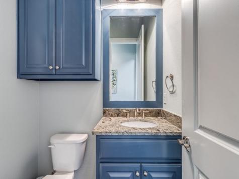 165 Cote D Azur Chico TX 76431