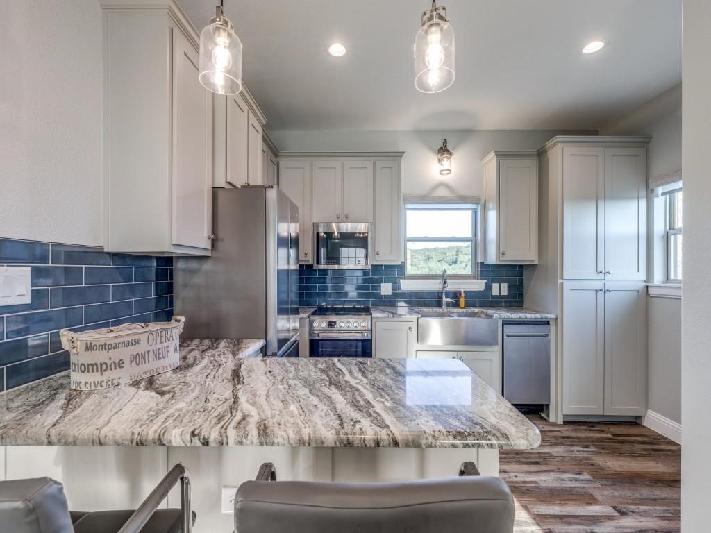 165 Cote D Azur Chico TX 76431