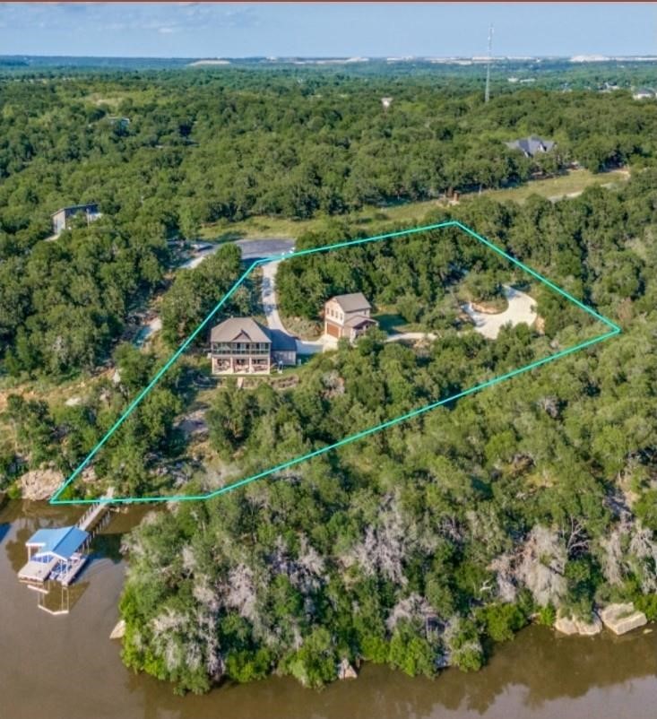 165 Cote D Azur Chico TX 76431
