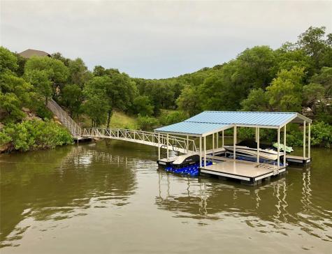 165 Cote D Azur Chico TX 76431