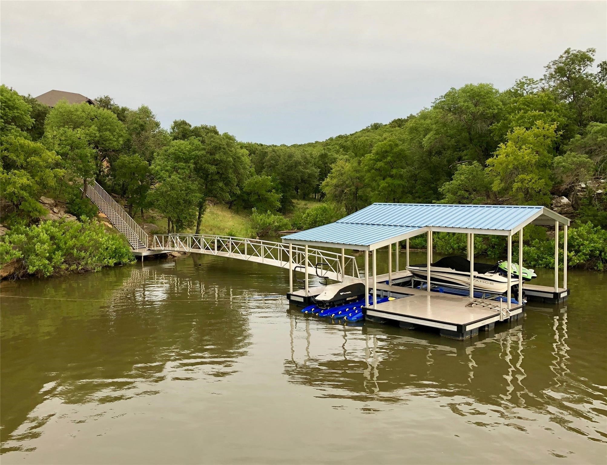 165 Cote D Azur Chico TX 76431