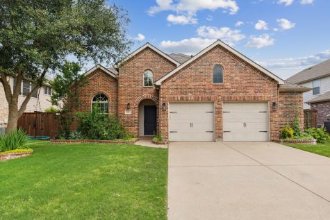 507 Elm Grove Trail Forney TX 75126