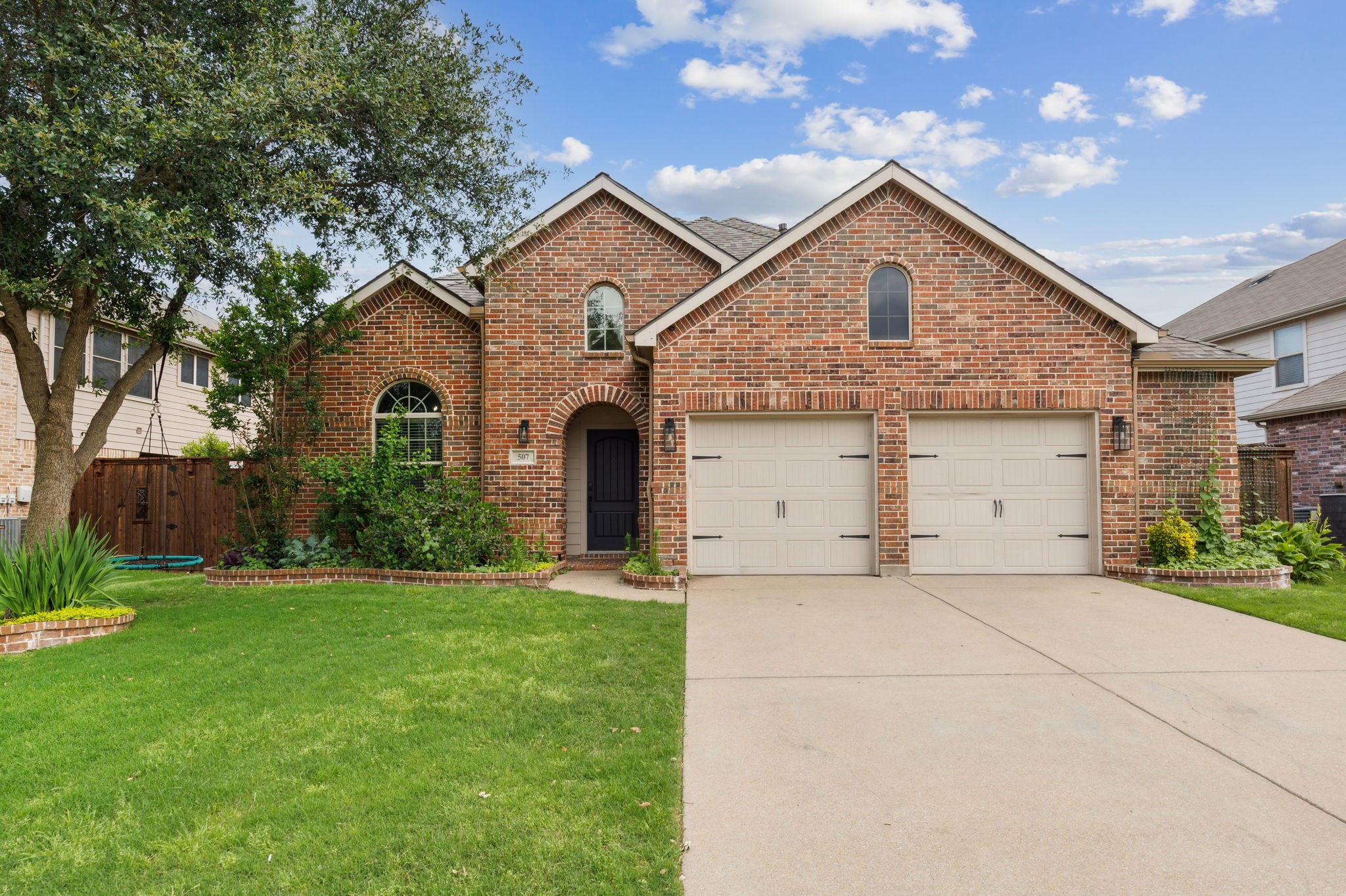 507 Elm Grove Trail Forney TX 75126