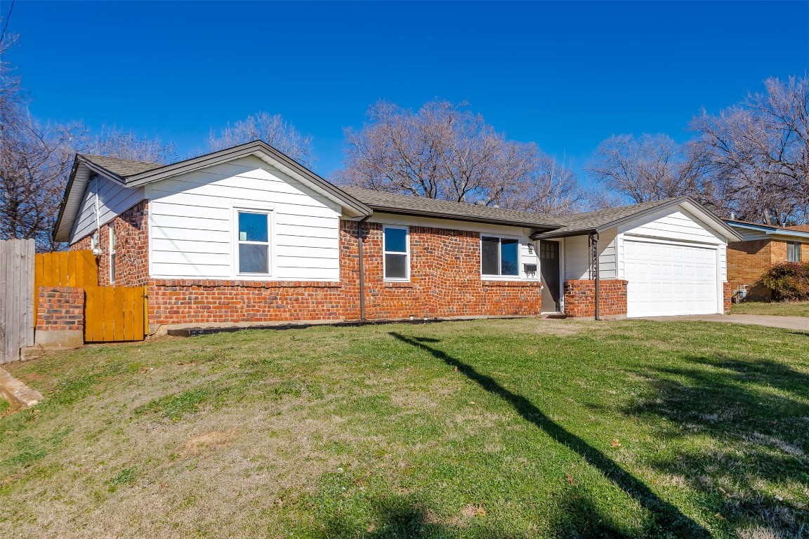 4541 Dee Lane Haltom City TX 76117