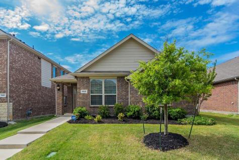 5825 Dew Plant Way Fort Worth TX 76123