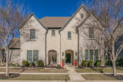 304 Orleans Drive Southlake TX 76092