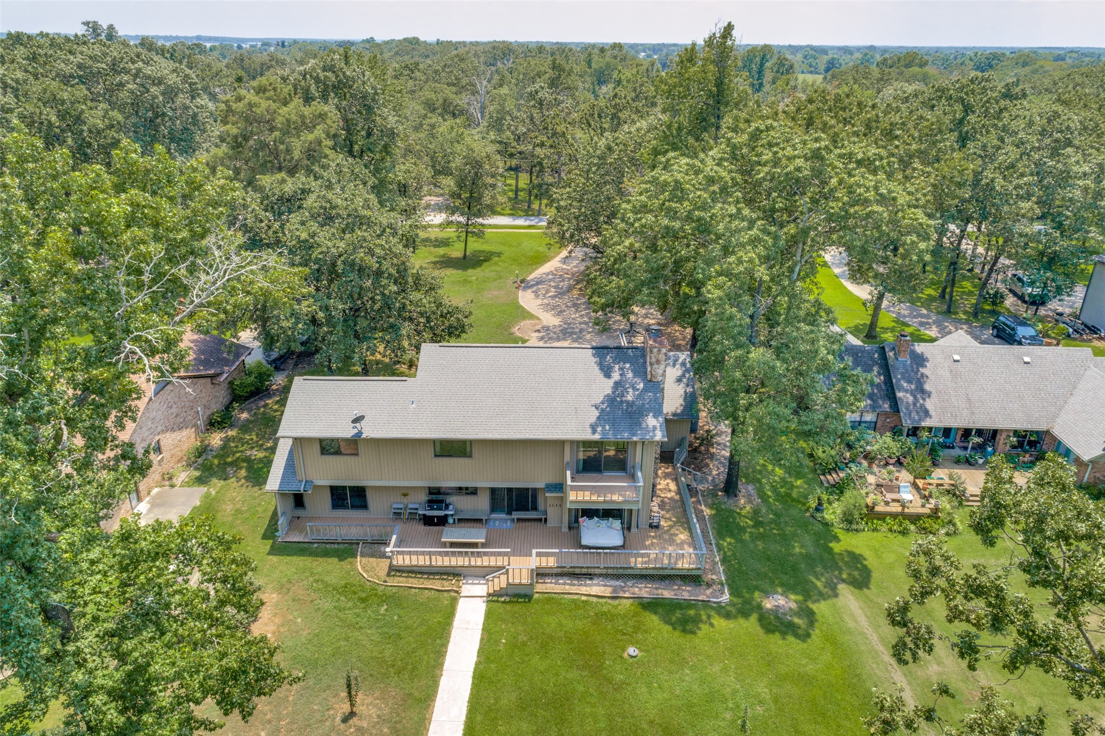 605 Private Road 5881 Yantis TX 75497