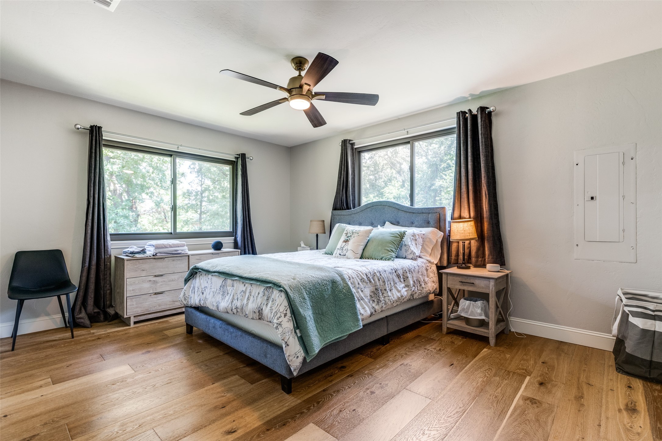 605 Private Road 5881 Yantis TX 75497
