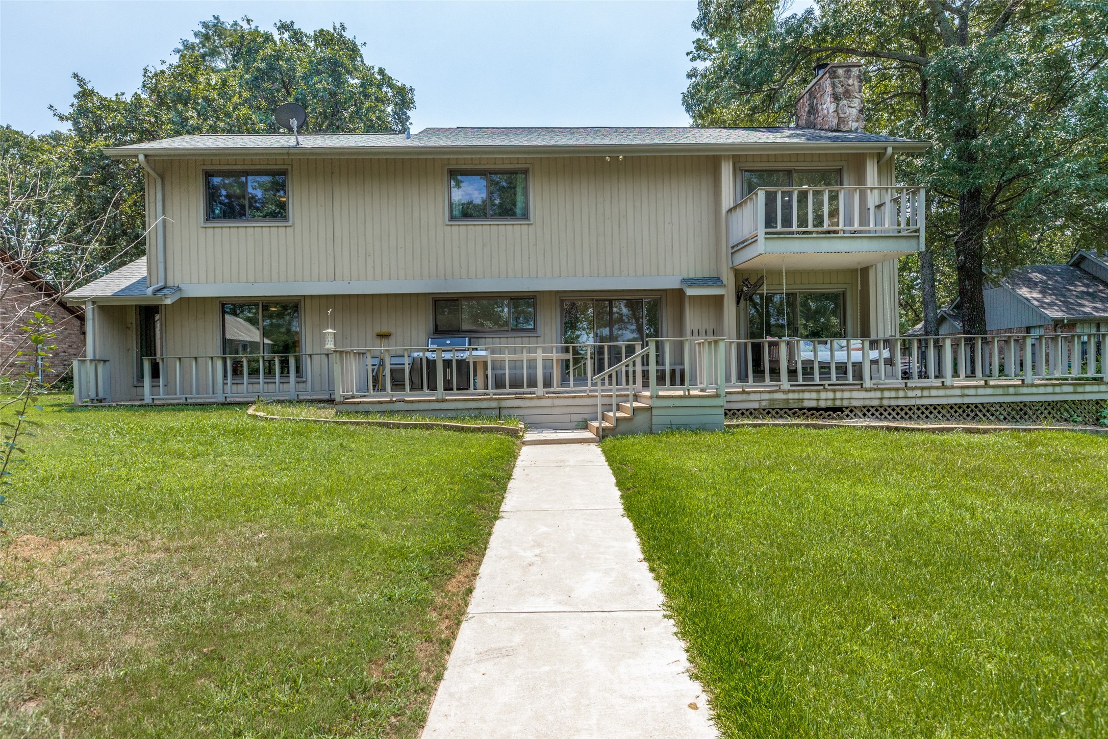 605 Private Road 5881 Yantis TX 75497