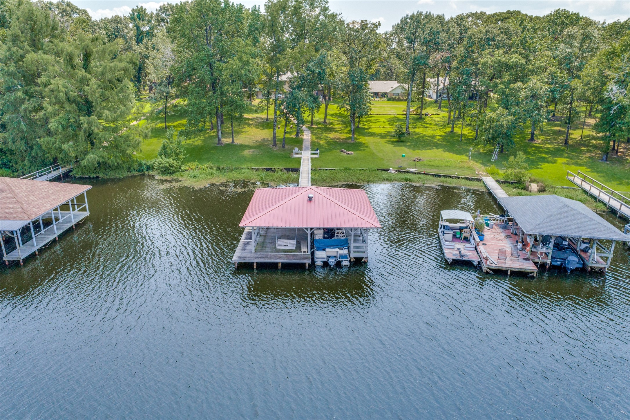 605 Private Road 5881 Yantis TX 75497