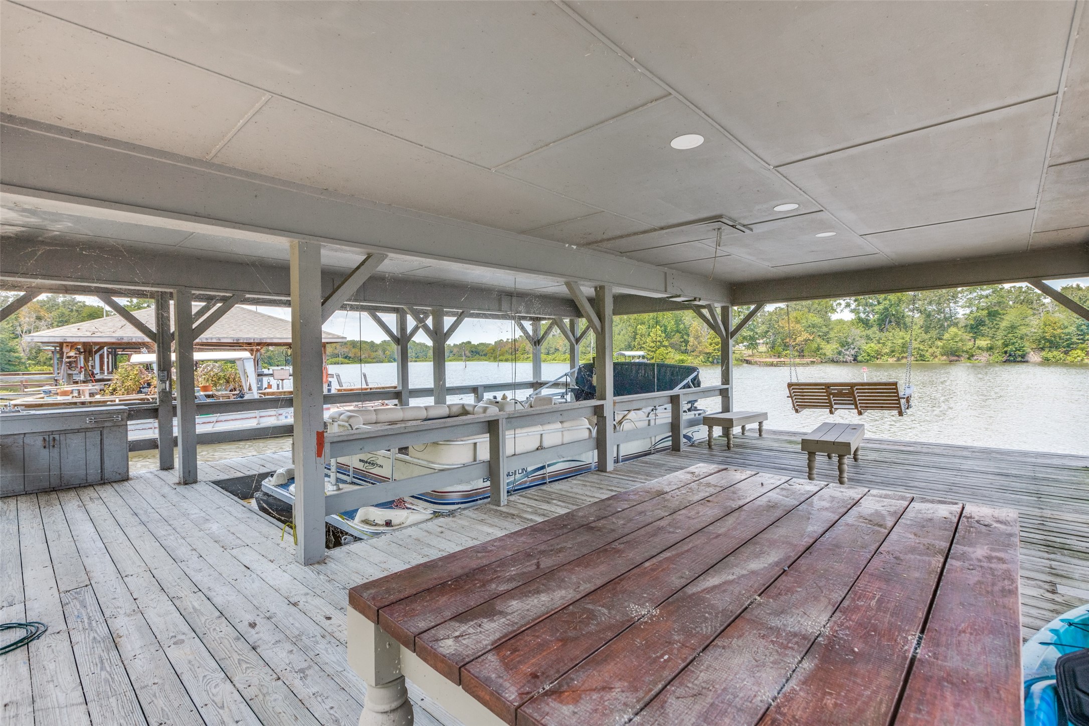 605 Private Road 5881 Yantis TX 75497