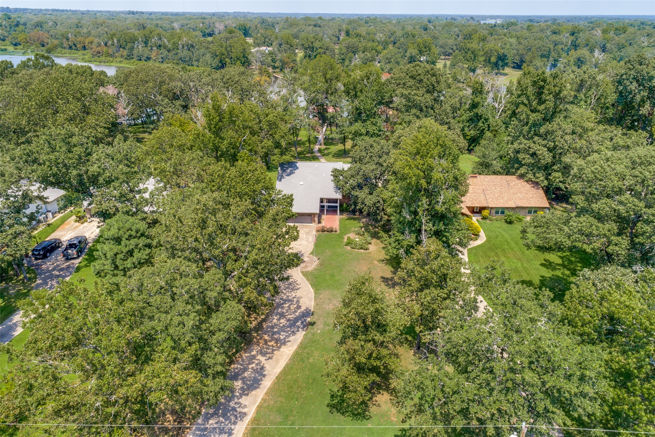 605 Private Road 5881 Yantis TX 75497