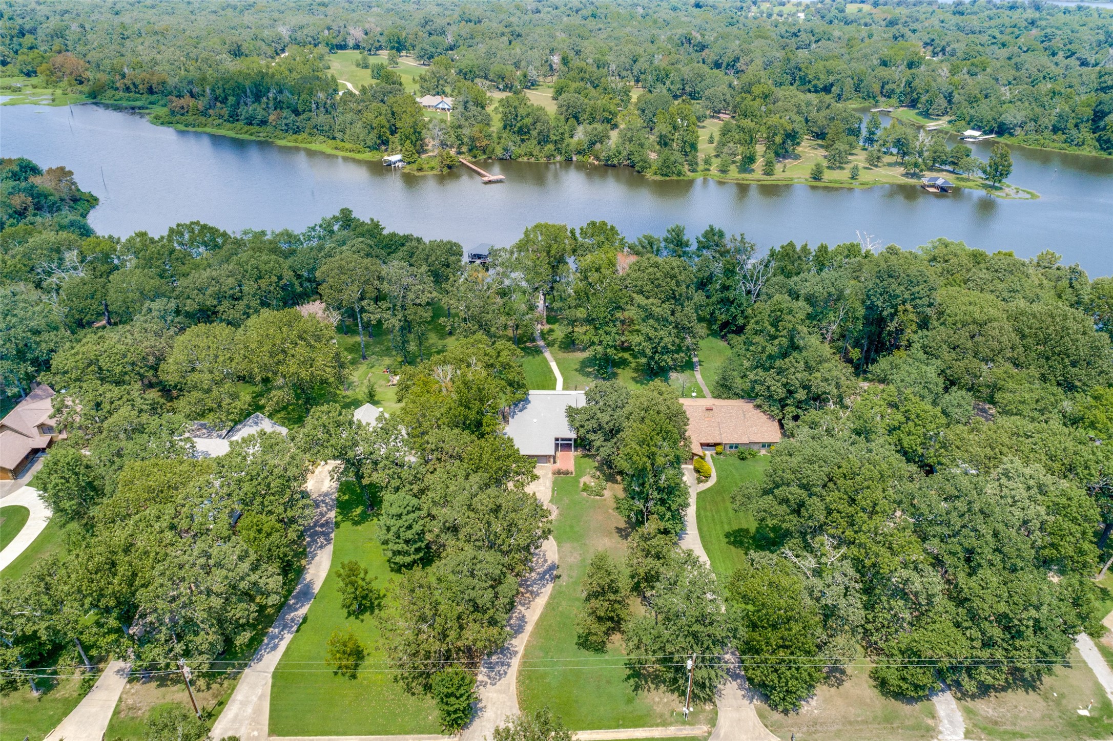 605 Private Road 5881 Yantis TX 75497