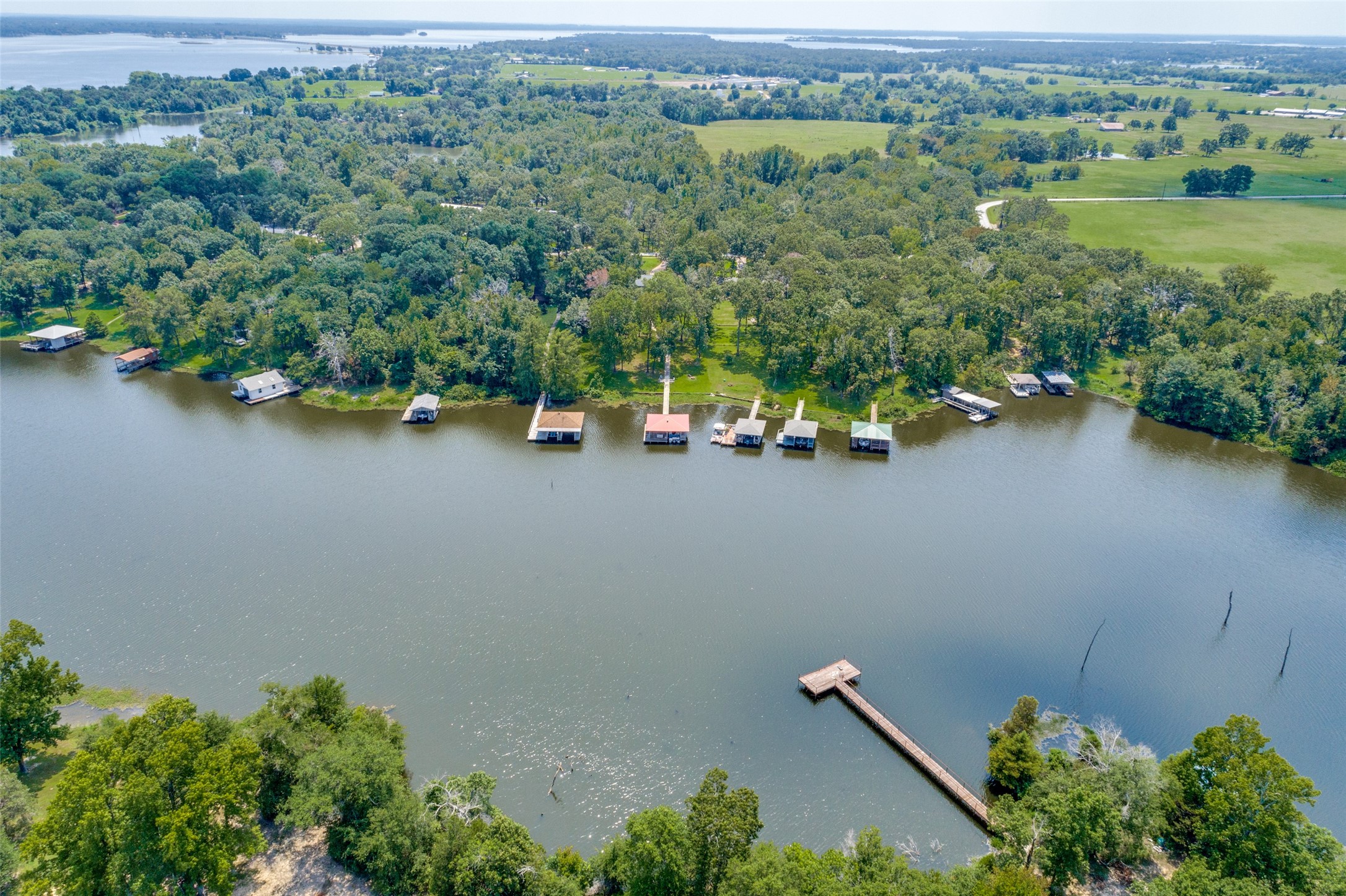 605 Private Road 5881 Yantis TX 75497