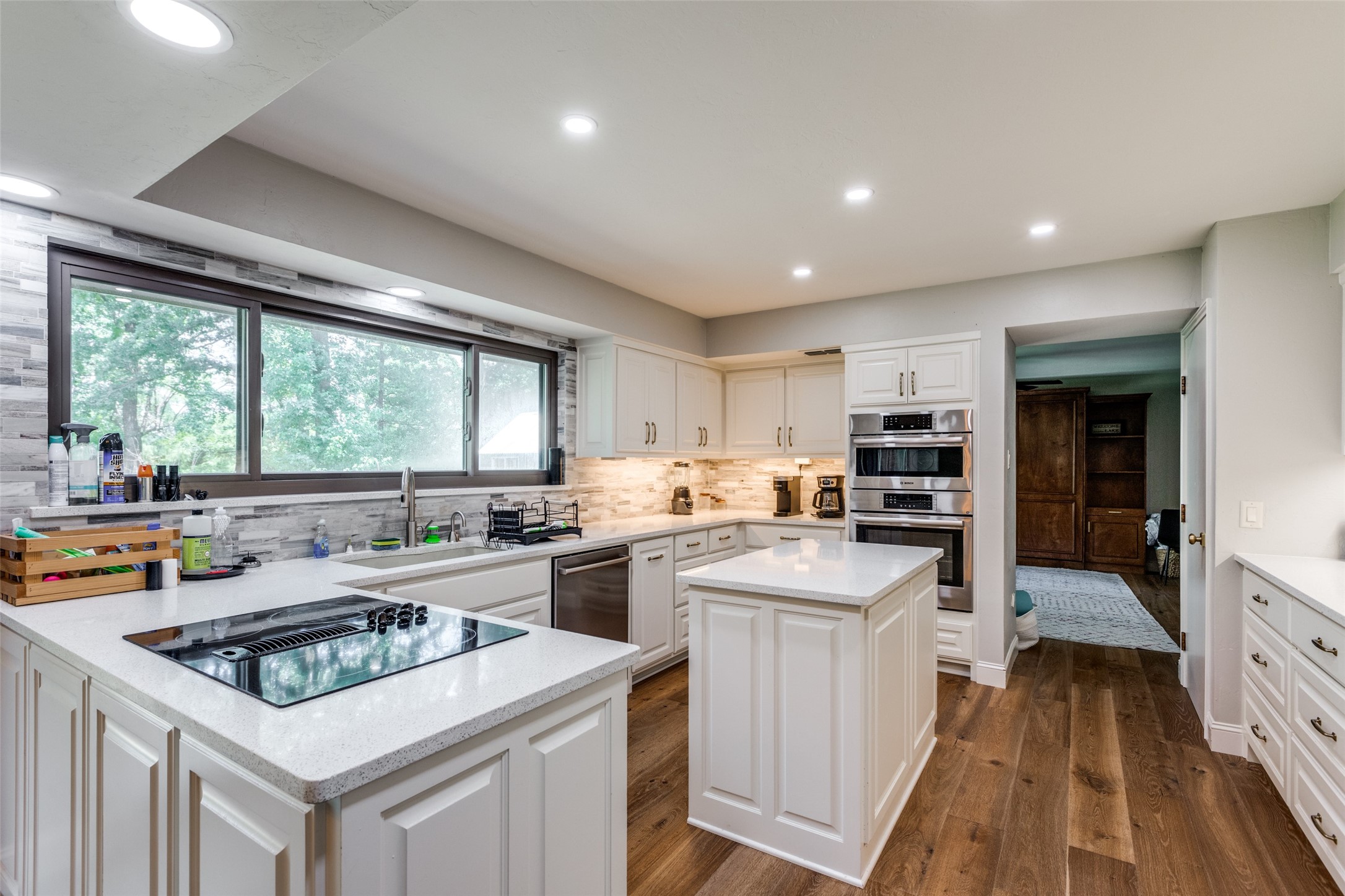 605 Private Road 5881 Yantis TX 75497