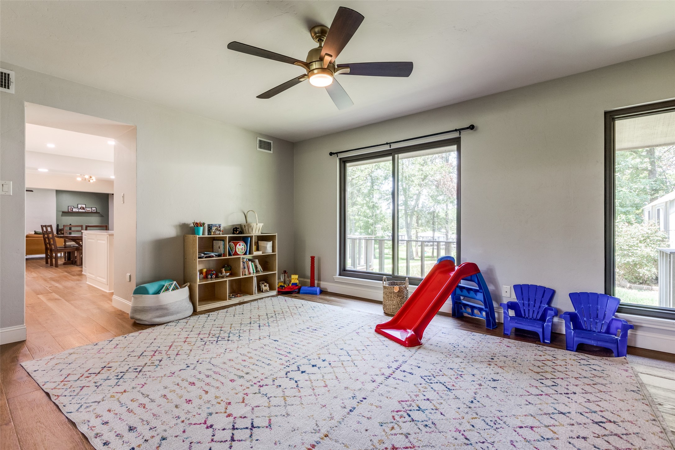 605 Private Road 5881 Yantis TX 75497