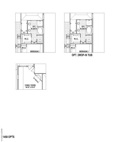 1732 Truro Lane Fort Worth TX 76052