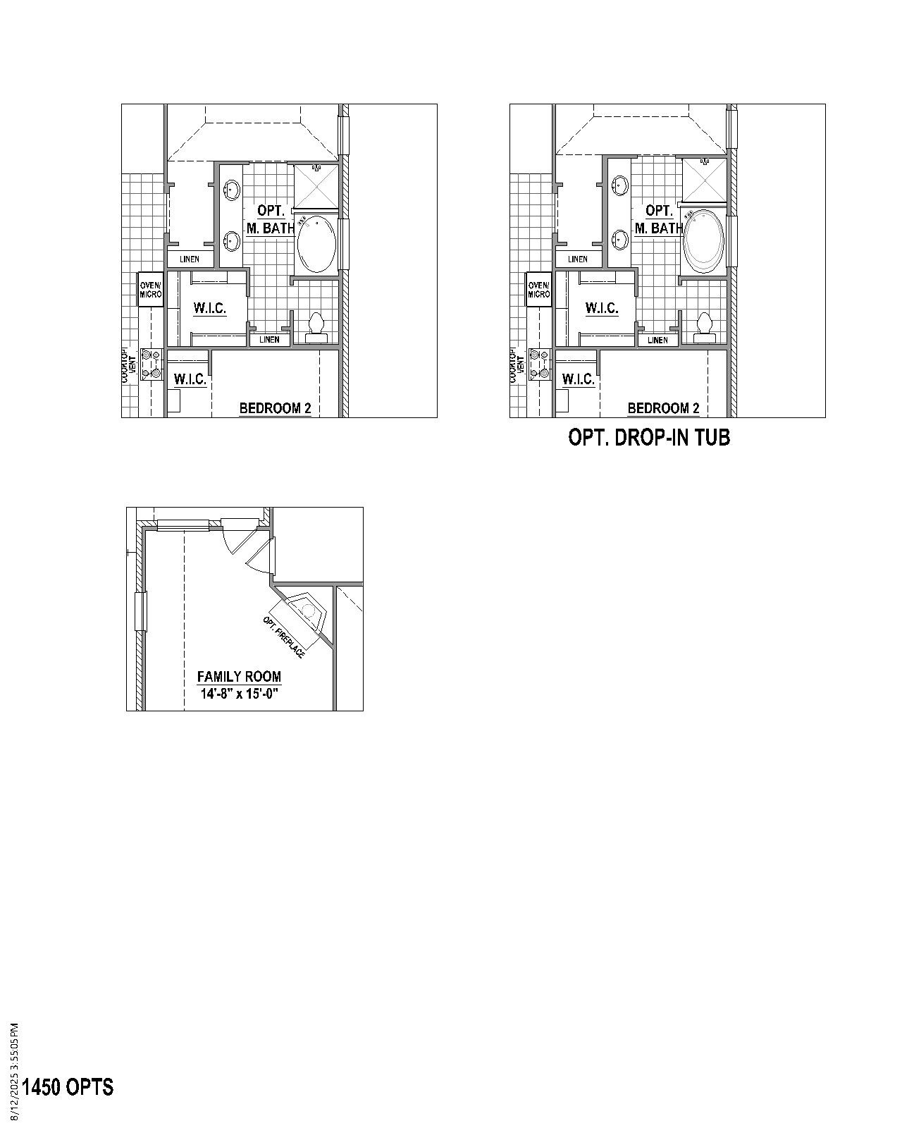1732 Truro Lane Fort Worth TX 76052
