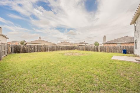1420 Krista Drive Burleson TX 76028