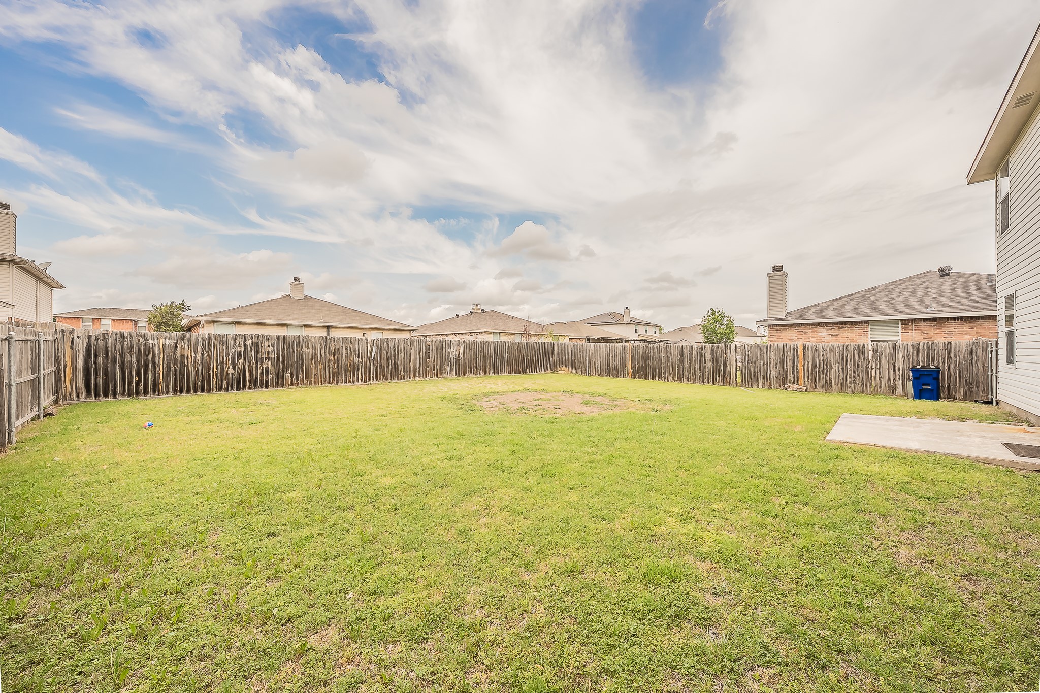 1420 Krista Drive Burleson TX 76028