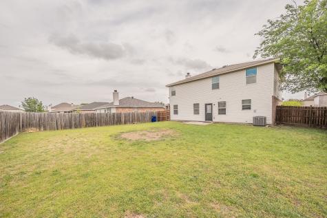 1420 Krista Drive Burleson TX 76028