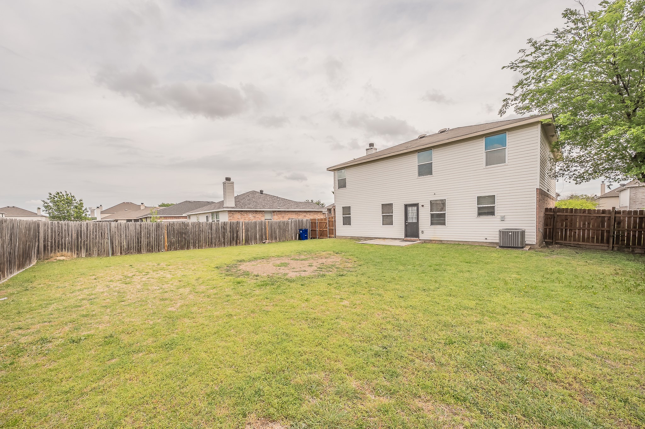 1420 Krista Drive Burleson TX 76028