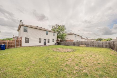 1420 Krista Drive Burleson TX 76028