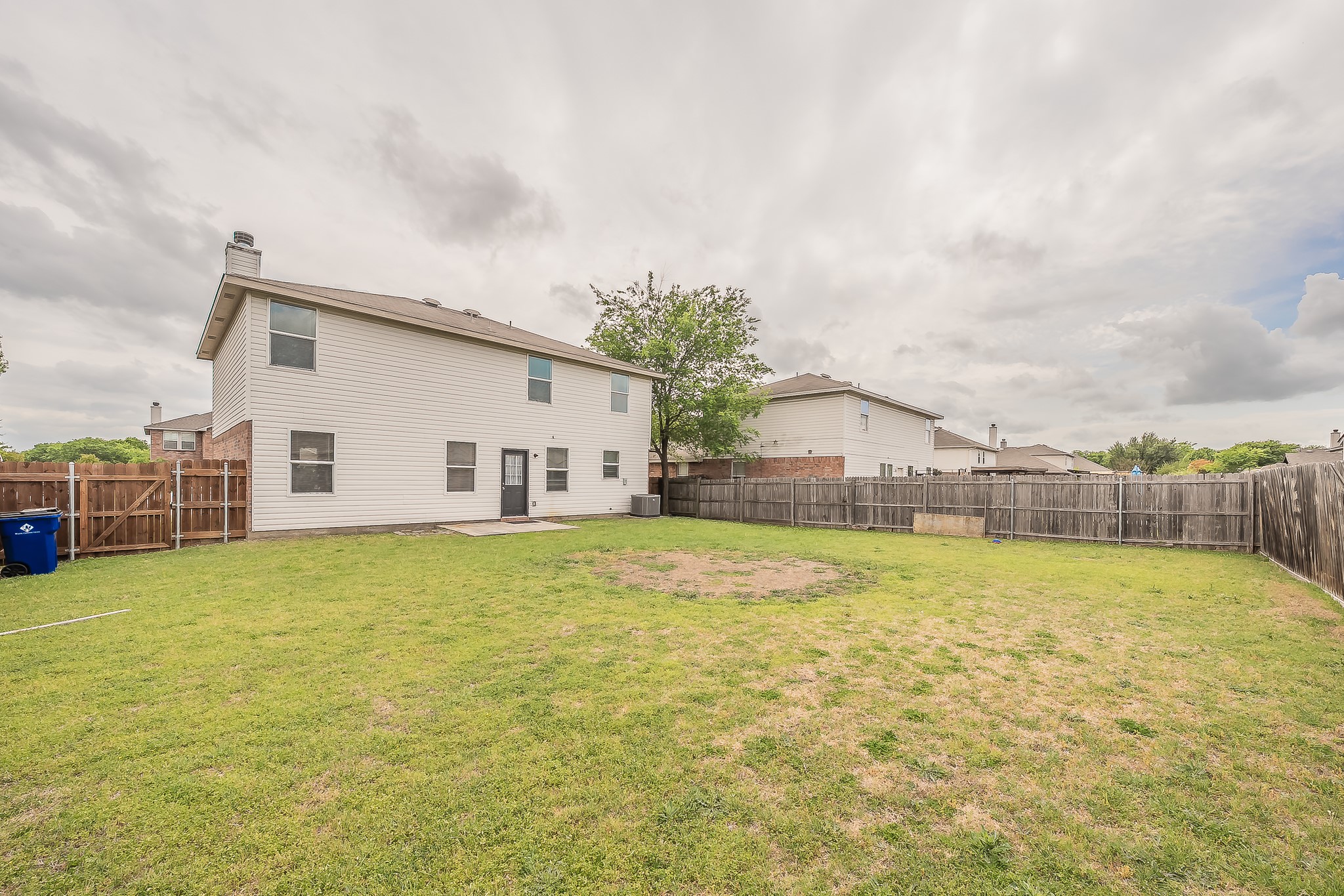 1420 Krista Drive Burleson TX 76028