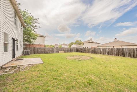 1420 Krista Drive Burleson TX 76028