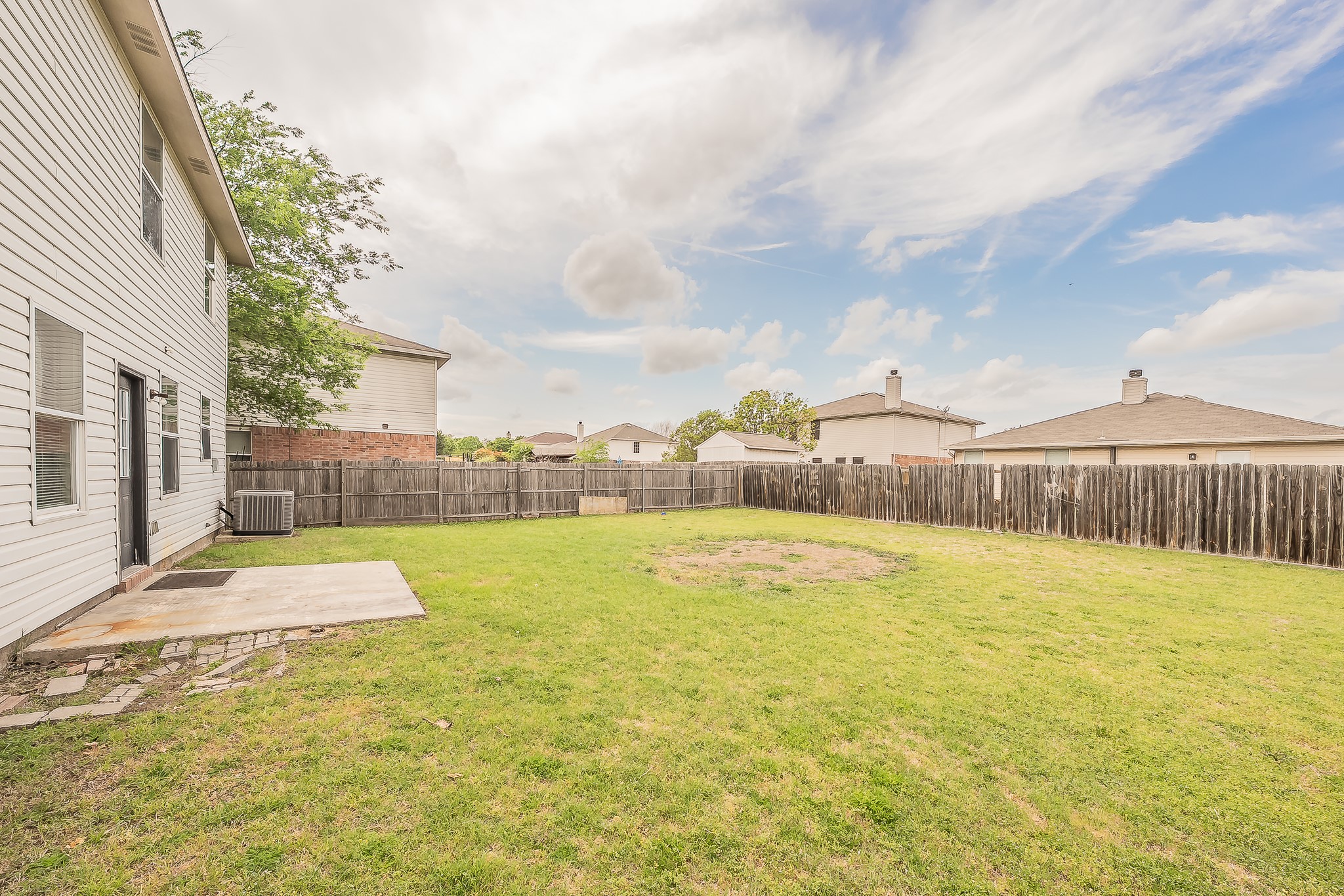 1420 Krista Drive Burleson TX 76028