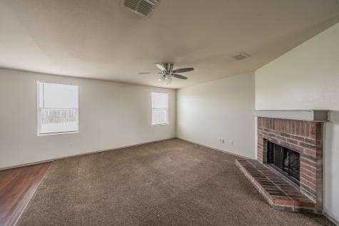 1420 Krista Drive Burleson TX 76028