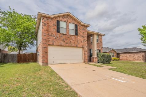 1420 Krista Drive Burleson TX 76028