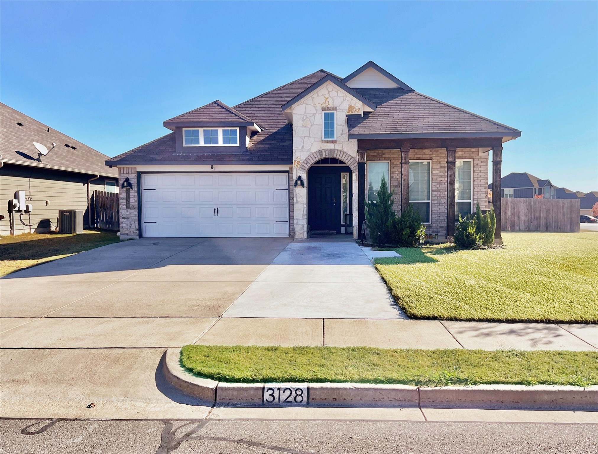 3128 Risinger Road Waco TX 76655