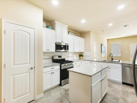 2109 Lake Hawthorne Trail Little Elm TX 75068