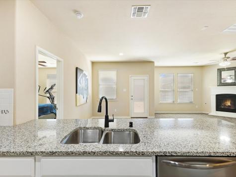 2109 Lake Hawthorne Trail Little Elm TX 75068