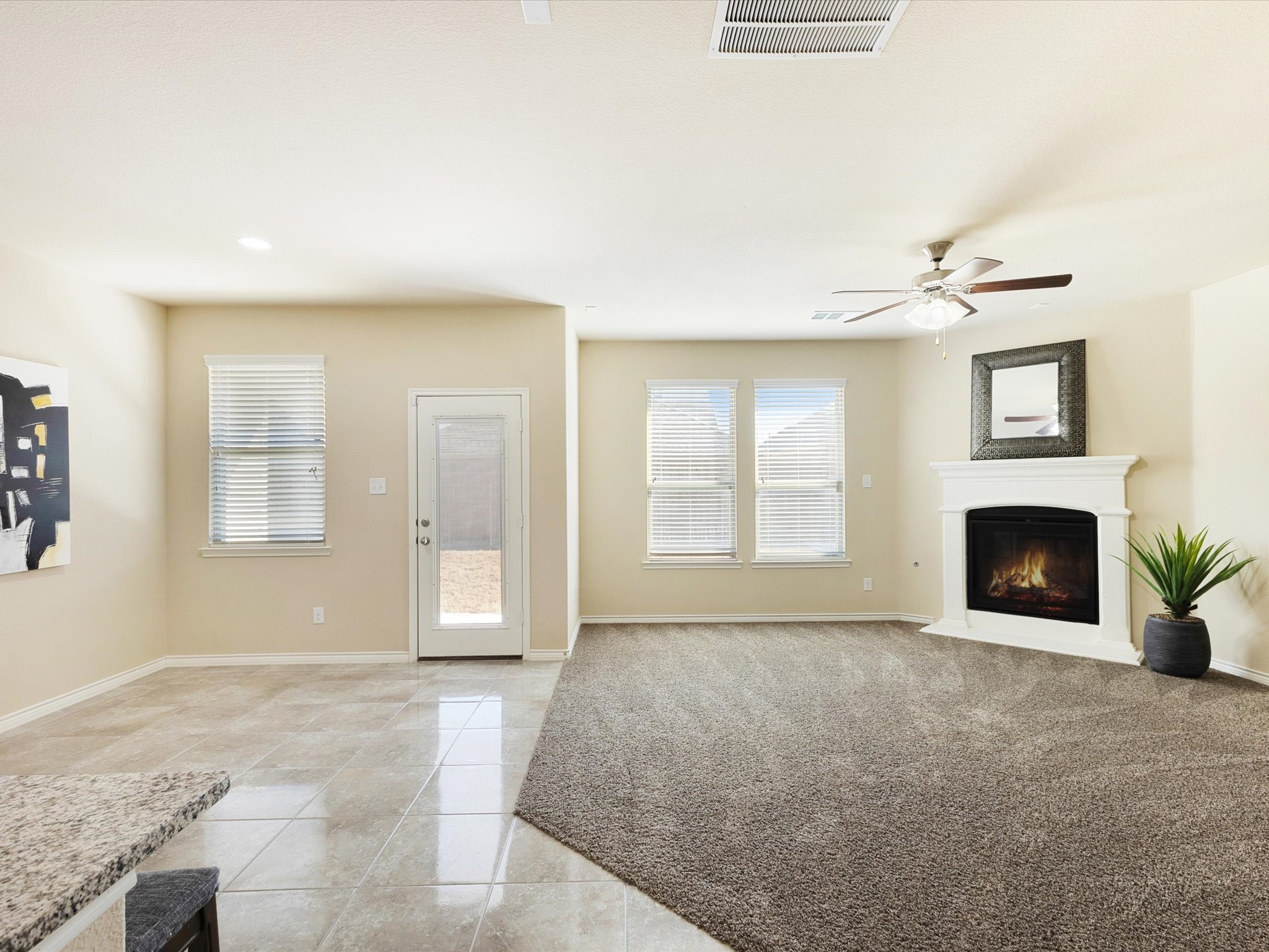 2109 Lake Hawthorne Trail Little Elm TX 75068