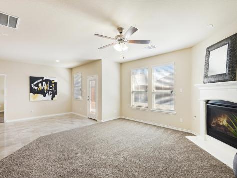 2109 Lake Hawthorne Trail Little Elm TX 75068