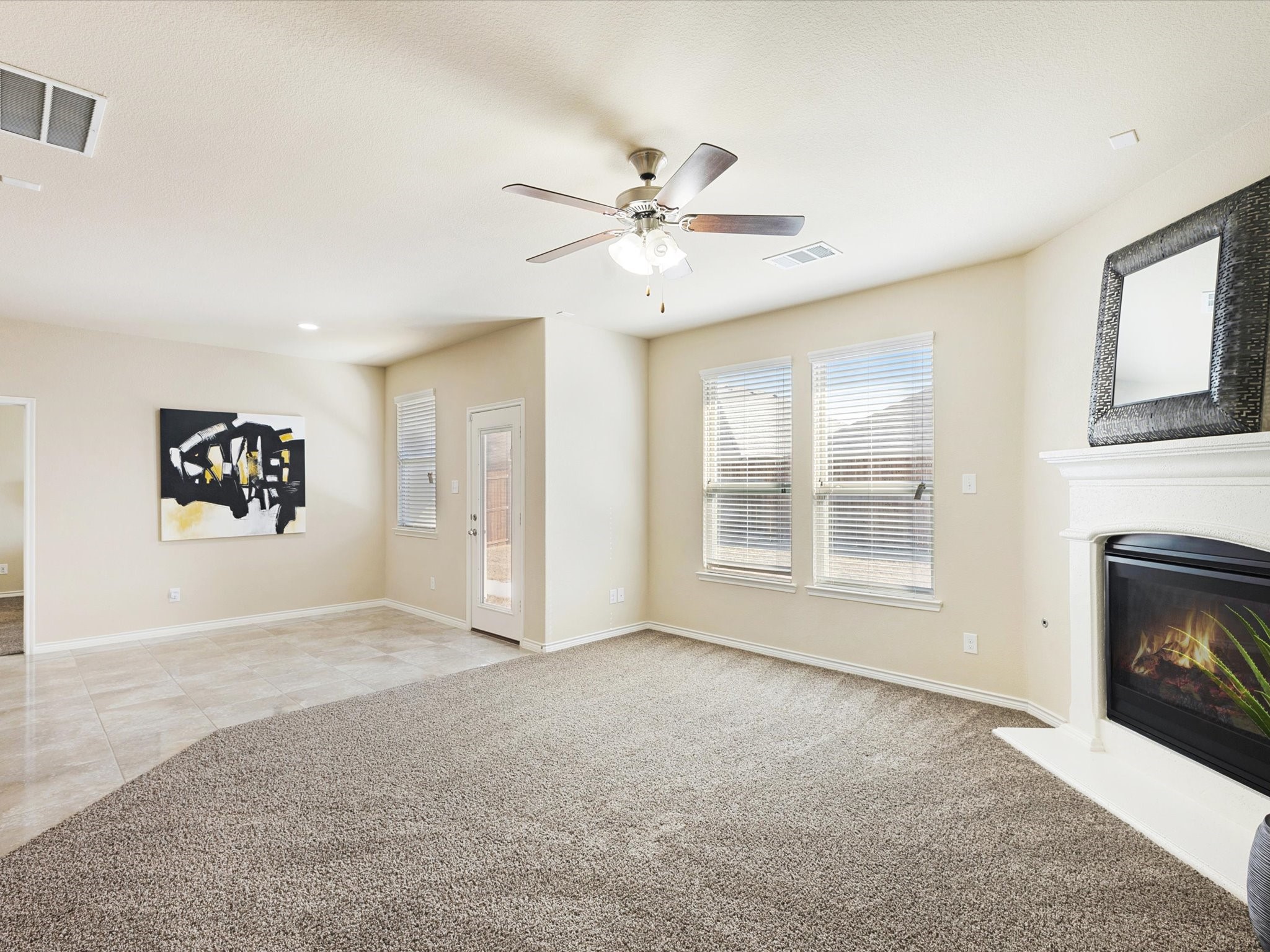 2109 Lake Hawthorne Trail Little Elm TX 75068