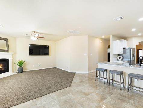 2109 Lake Hawthorne Trail Little Elm TX 75068