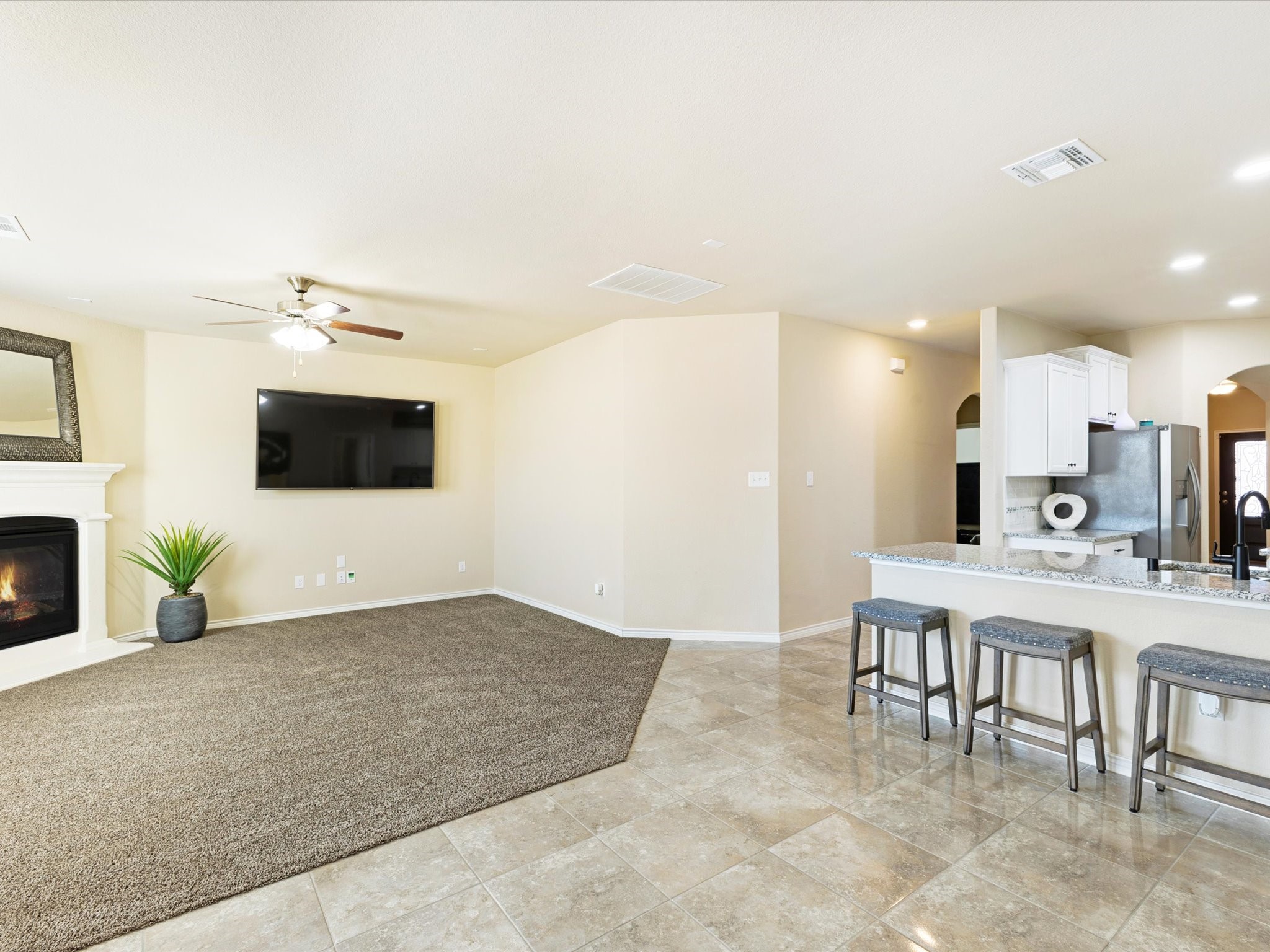 2109 Lake Hawthorne Trail Little Elm TX 75068