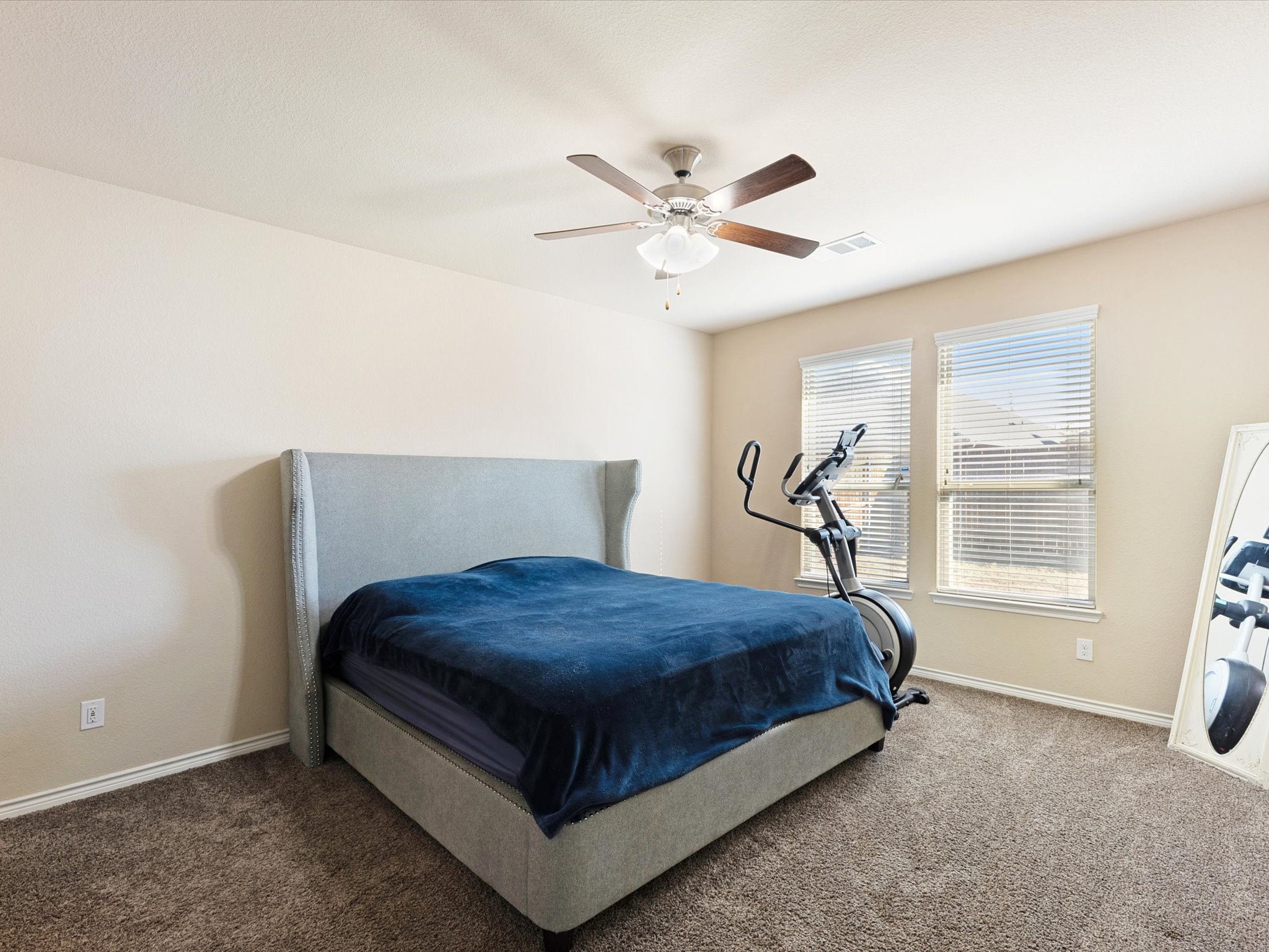2109 Lake Hawthorne Trail Little Elm TX 75068