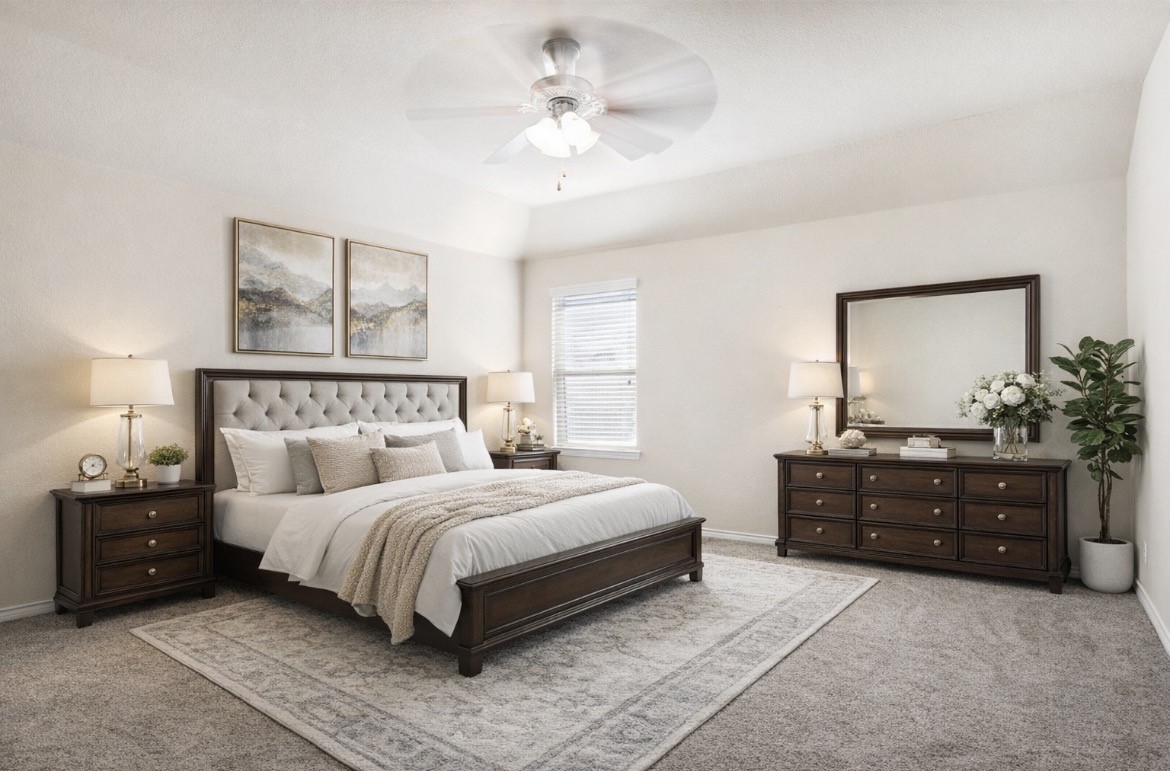 2109 Lake Hawthorne Trail Little Elm TX 75068