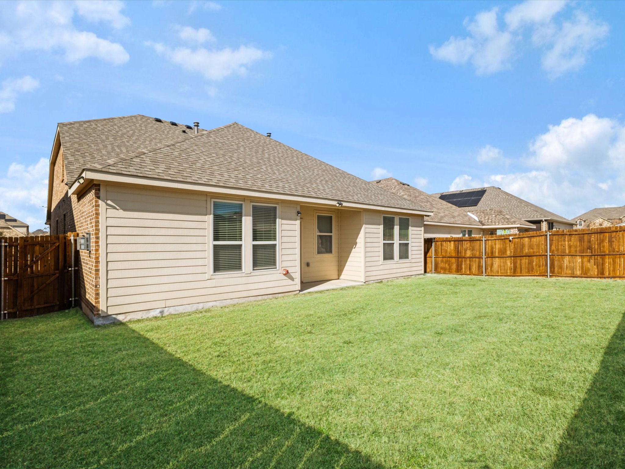 2109 Lake Hawthorne Trail Little Elm TX 75068