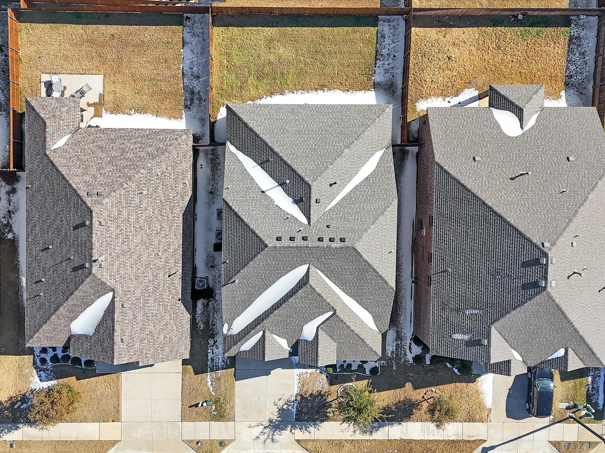 2109 Lake Hawthorne Trail Little Elm TX 75068